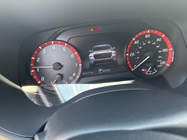 2022 Nissan Frontier Vehicle Photo in San Antonio, TX 78230