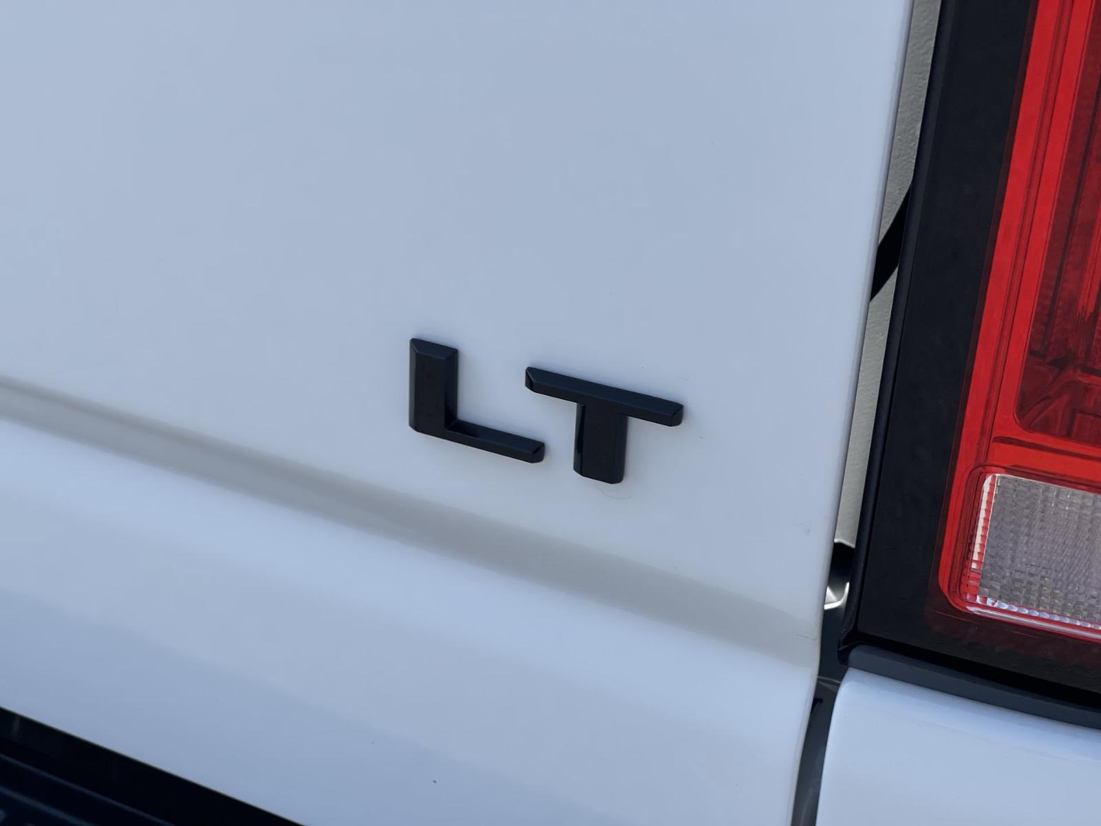 2025 Chevrolet Silverado 2500 HD Vehicle Photo in BENTONVILLE, AR 72712-4322