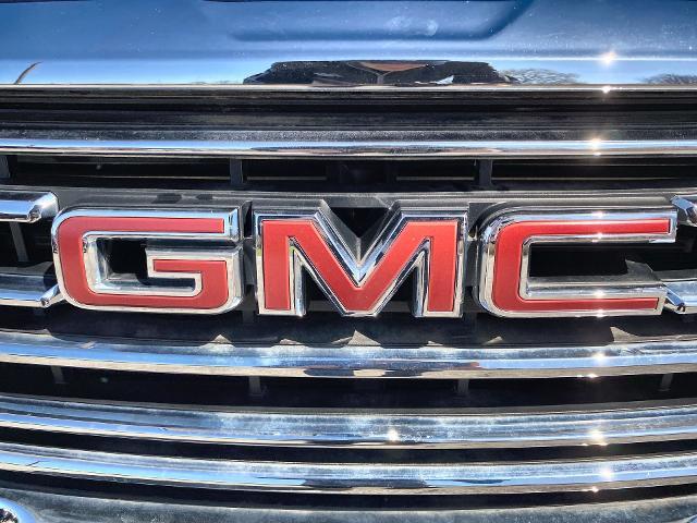 2022 GMC Terrain Vehicle Photo in WILLIAMSVILLE, NY 14221-2883