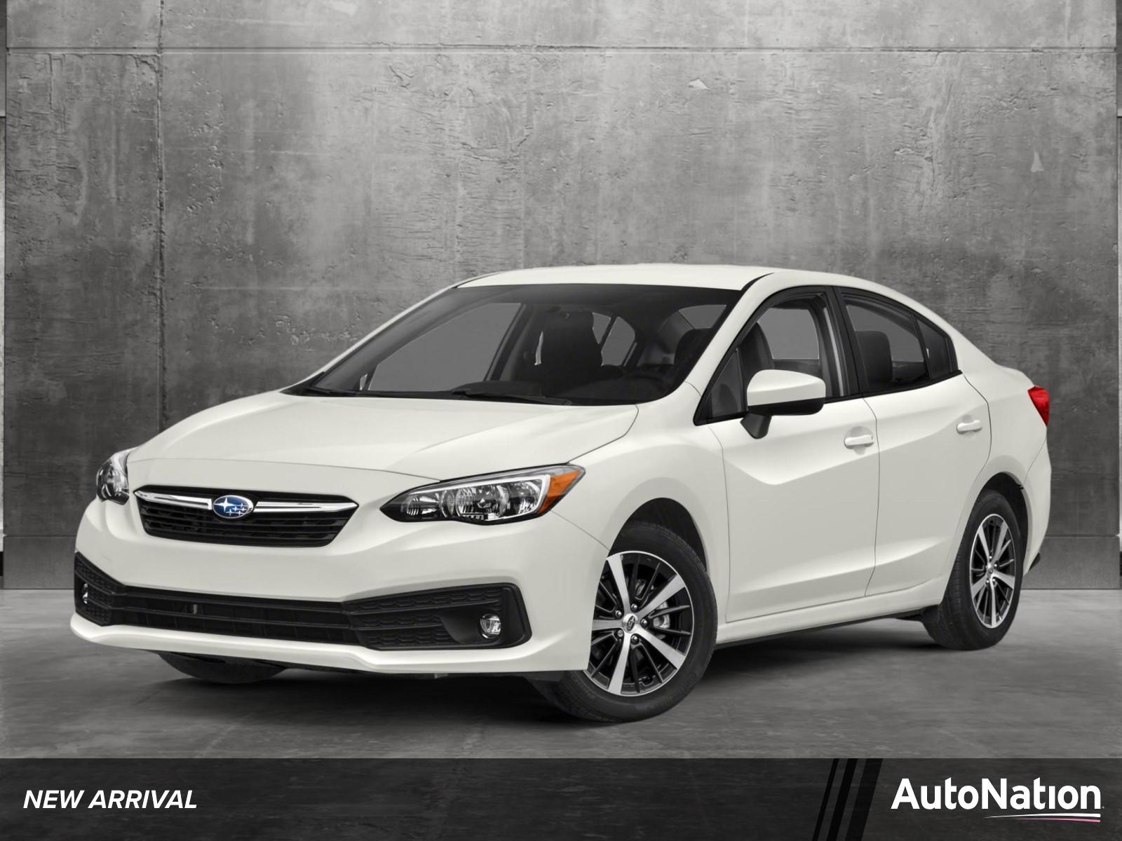 2020 Subaru Impreza Vehicle Photo in Delray Beach, FL 33444