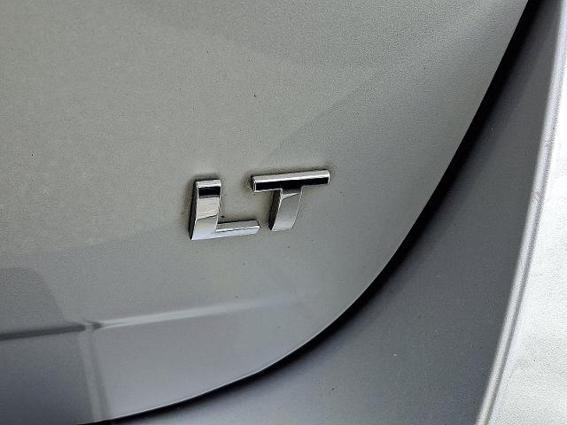 2017 Chevrolet Equinox Vehicle Photo in HARRISBURG, PA 17111-1033