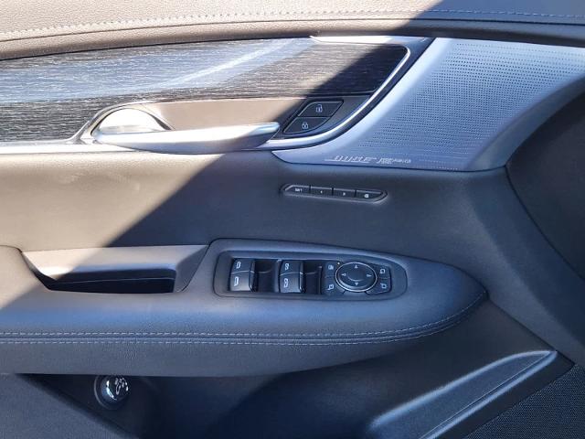 2025 Cadillac XT5 Vehicle Photo in Grapevine, TX 76051
