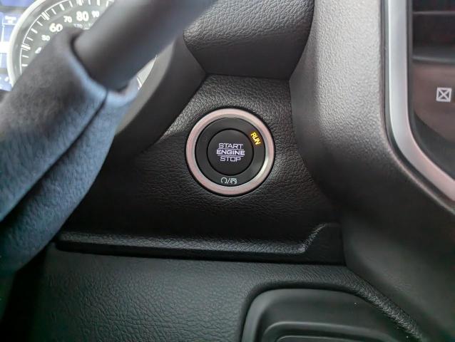 2025 Ram 2500 Vehicle Photo in Oshkosh, WI 54901