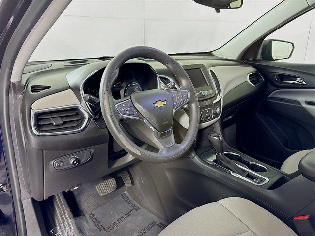 2020 Chevrolet Equinox Vehicle Photo in PUYALLUP, WA 98371-4149