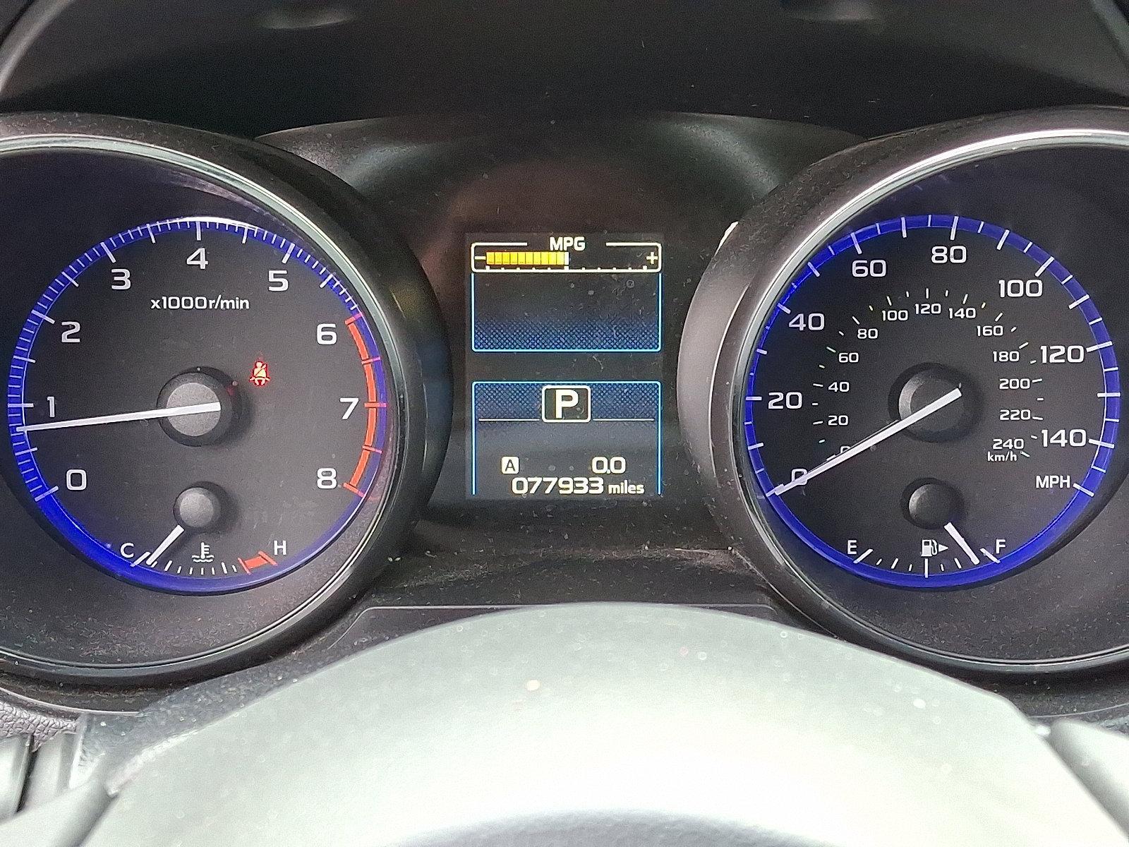 2017 Subaru Outback Vehicle Photo in BETHLEHEM, PA 18017