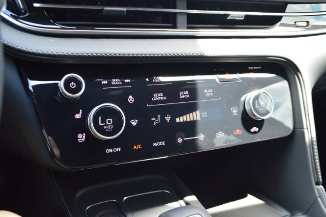 2025 INFINITI QX60 Vehicle Photo in Houston, TX 77090