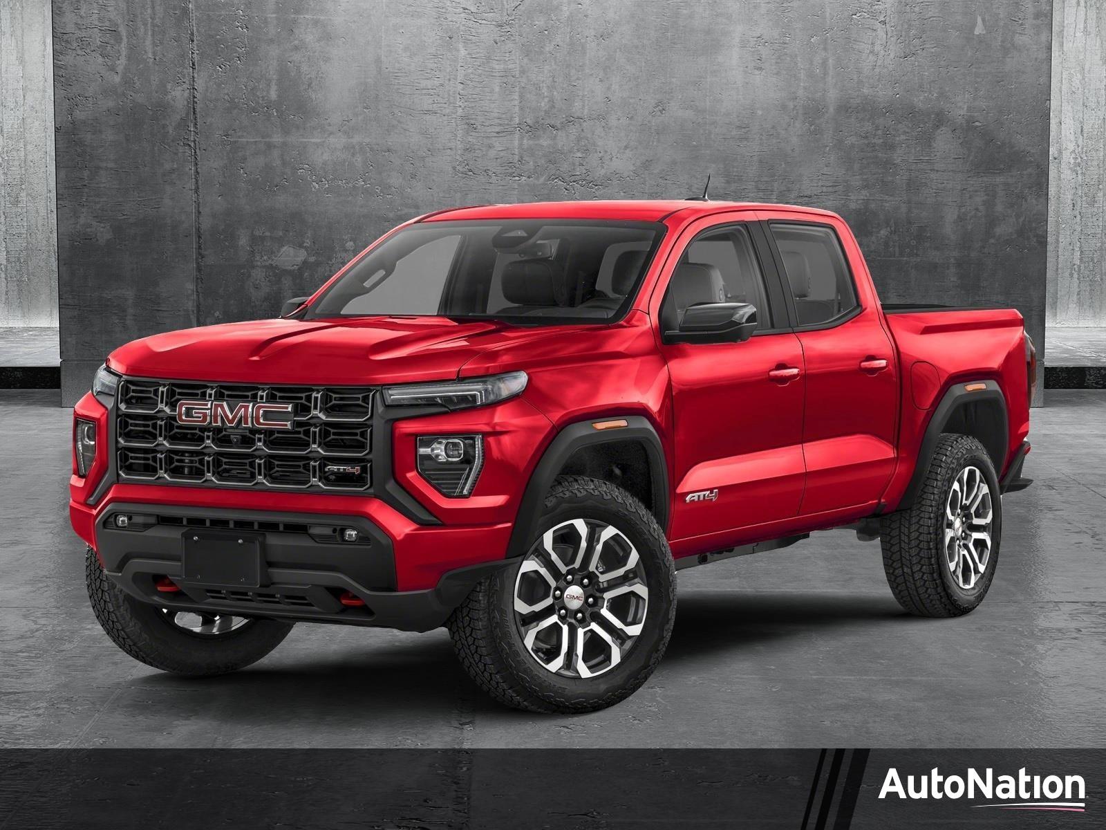 2025 GMC Canyon Vehicle Photo in CORPUS CHRISTI, TX 78412-4902