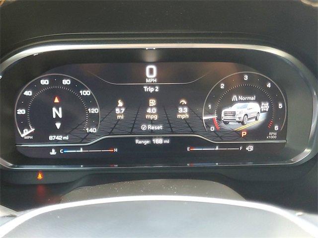 2024 GMC Yukon XL Vehicle Photo in SUNRISE, FL 33323-3202