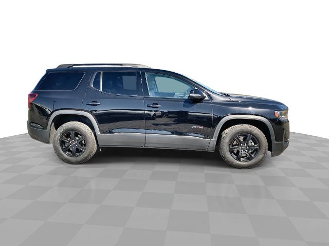 2023 GMC Acadia Vehicle Photo in WILLIAMSVILLE, NY 14221-2883
