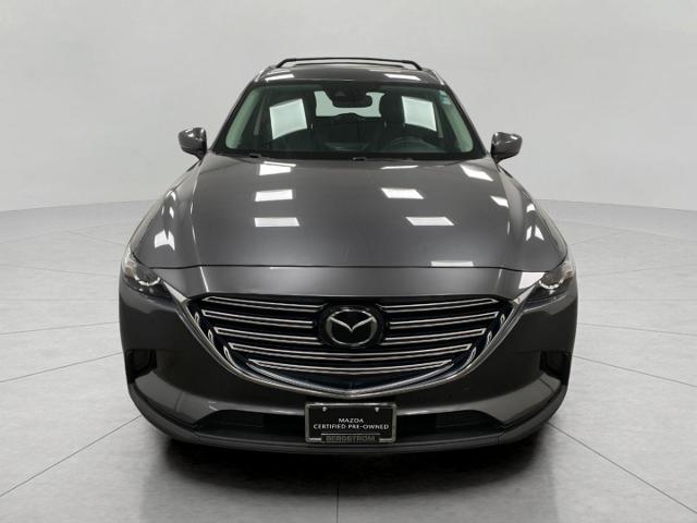2023 Mazda CX-9 Vehicle Photo in Appleton, WI 54913