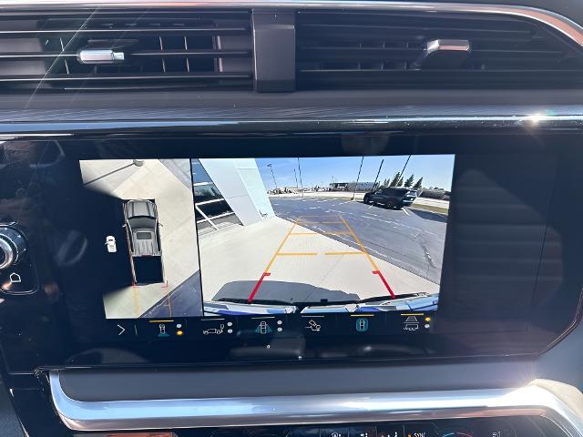 2023 GMC Sierra 1500 Vehicle Photo in MANITOWOC, WI 54220-5838