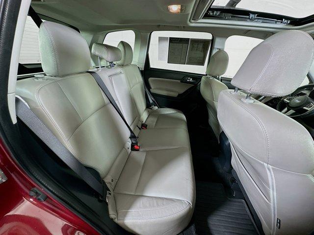2017 Subaru Forester Vehicle Photo in Doylsetown, PA 18901