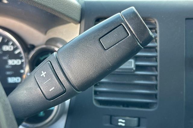 2013 GMC Sierra 3500 HD Vehicle Photo in SPOKANE, WA 99202-2191