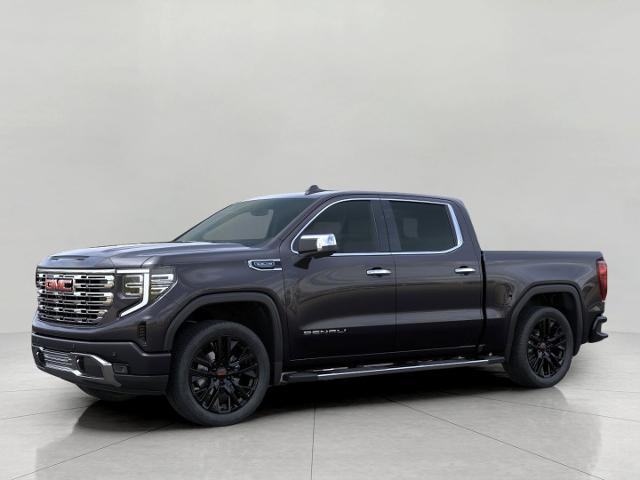 2025 GMC Sierra 1500 Vehicle Photo in APPLETON, WI 54914-8833