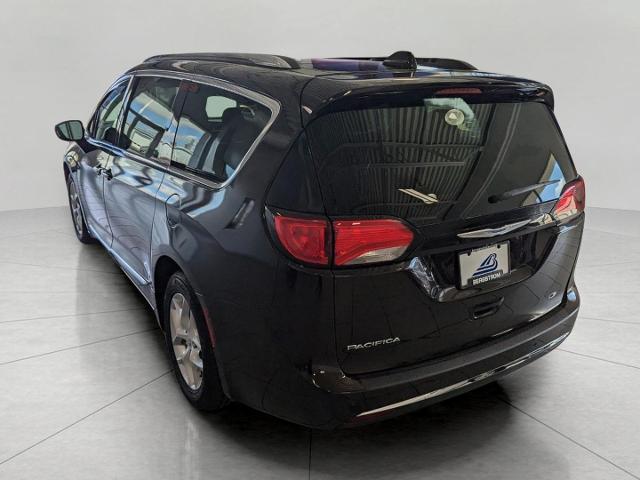 2018 Chrysler Pacifica Vehicle Photo in Oshkosh, WI 54901