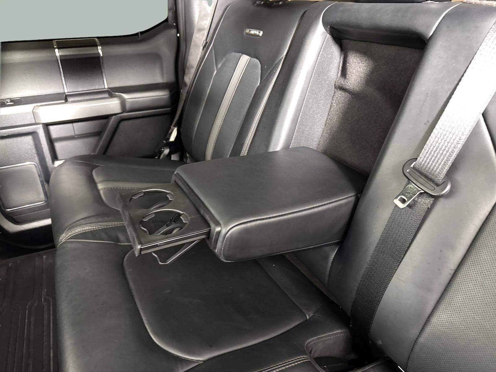 2020 Ford F-150 Vehicle Photo in GEORGETOWN, TX 78626-7508