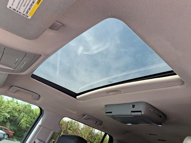2018 Chevrolet Tahoe Vehicle Photo in TREVOSE, PA 19053-4984