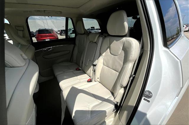 2025 Volvo XC90 Vehicle Photo in Grapevine, TX 76051