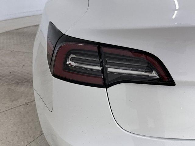 2019 Tesla Model 3 Vehicle Photo in Charlotte, NC 28273