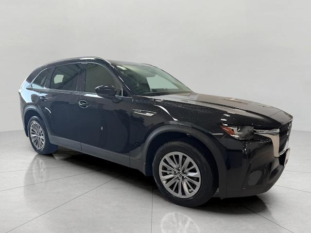 2025 Mazda CX-90 Vehicle Photo in Green Bay, WI 54304
