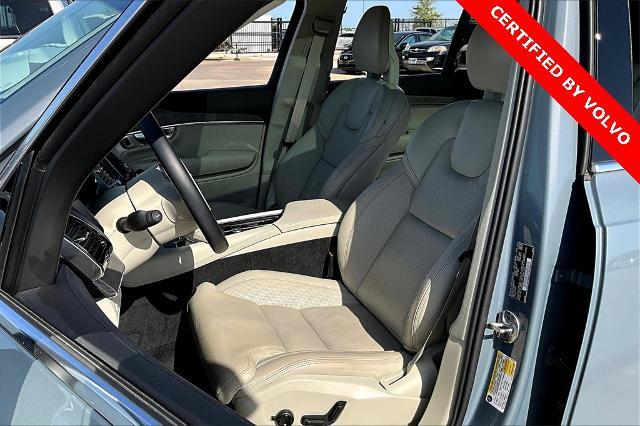 2022 Volvo XC90 Vehicle Photo in Grapevine, TX 76051