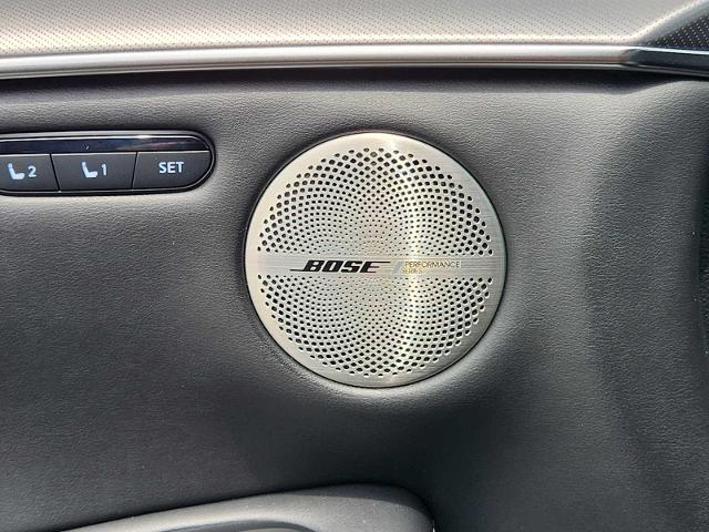 2022 INFINITI QX55 Vehicle Photo in DALLAS, TX 75209