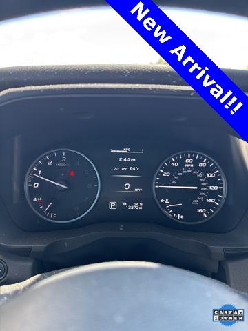 2024 Subaru Ascent Vehicle Photo in Puyallup, WA 98371