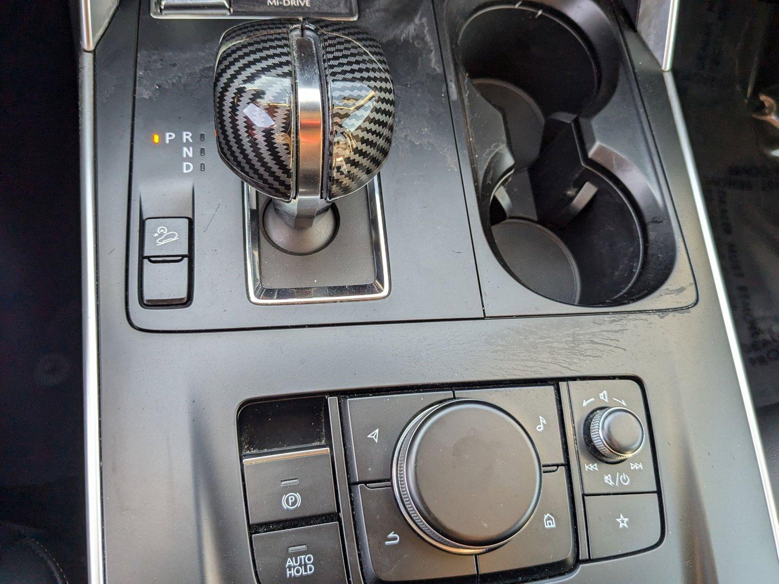 2024 Mazda CX-90 Vehicle Photo in MIAMI, FL 33134-2699