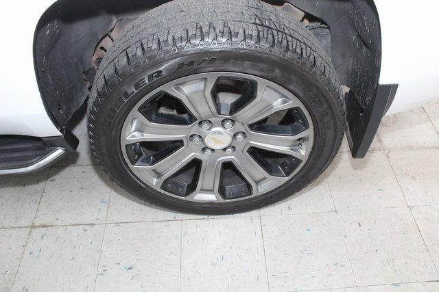 2017 Chevrolet Tahoe Vehicle Photo in SAINT CLAIRSVILLE, OH 43950-8512