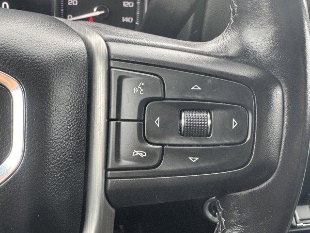 2022 GMC Sierra 1500 Limited Vehicle Photo in LEOMINSTER, MA 01453-2952