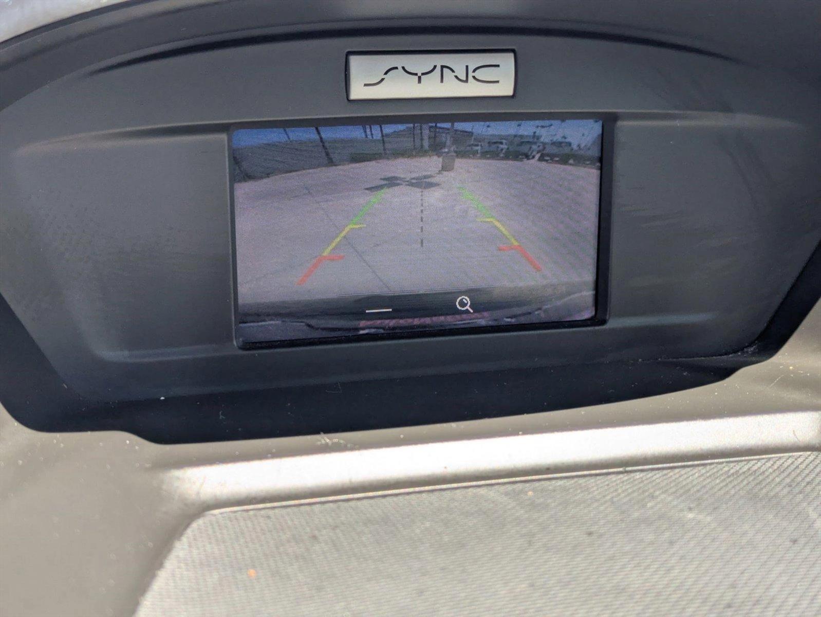 2016 Ford Escape Vehicle Photo in Tustin, CA 92782