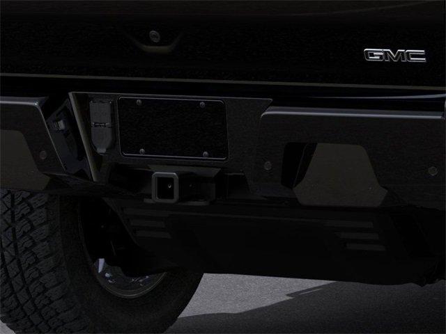 2025 GMC HUMMER EV Pickup Vehicle Photo in PUYALLUP, WA 98371-4149