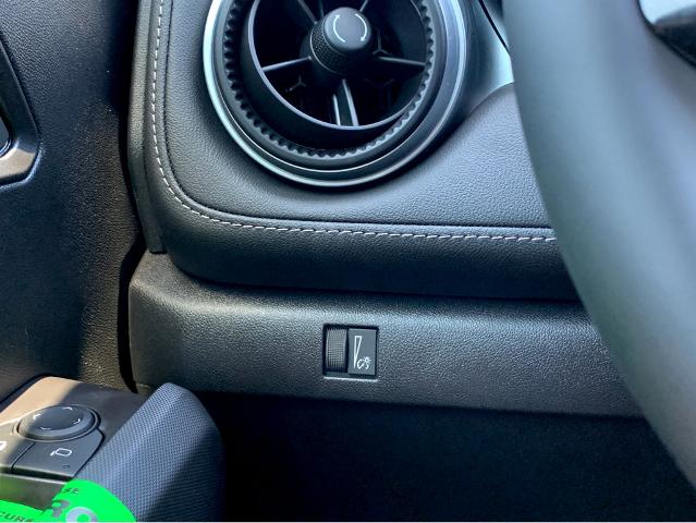 2025 Chevrolet Colorado Vehicle Photo in BEAUFORT, SC 29906-4218