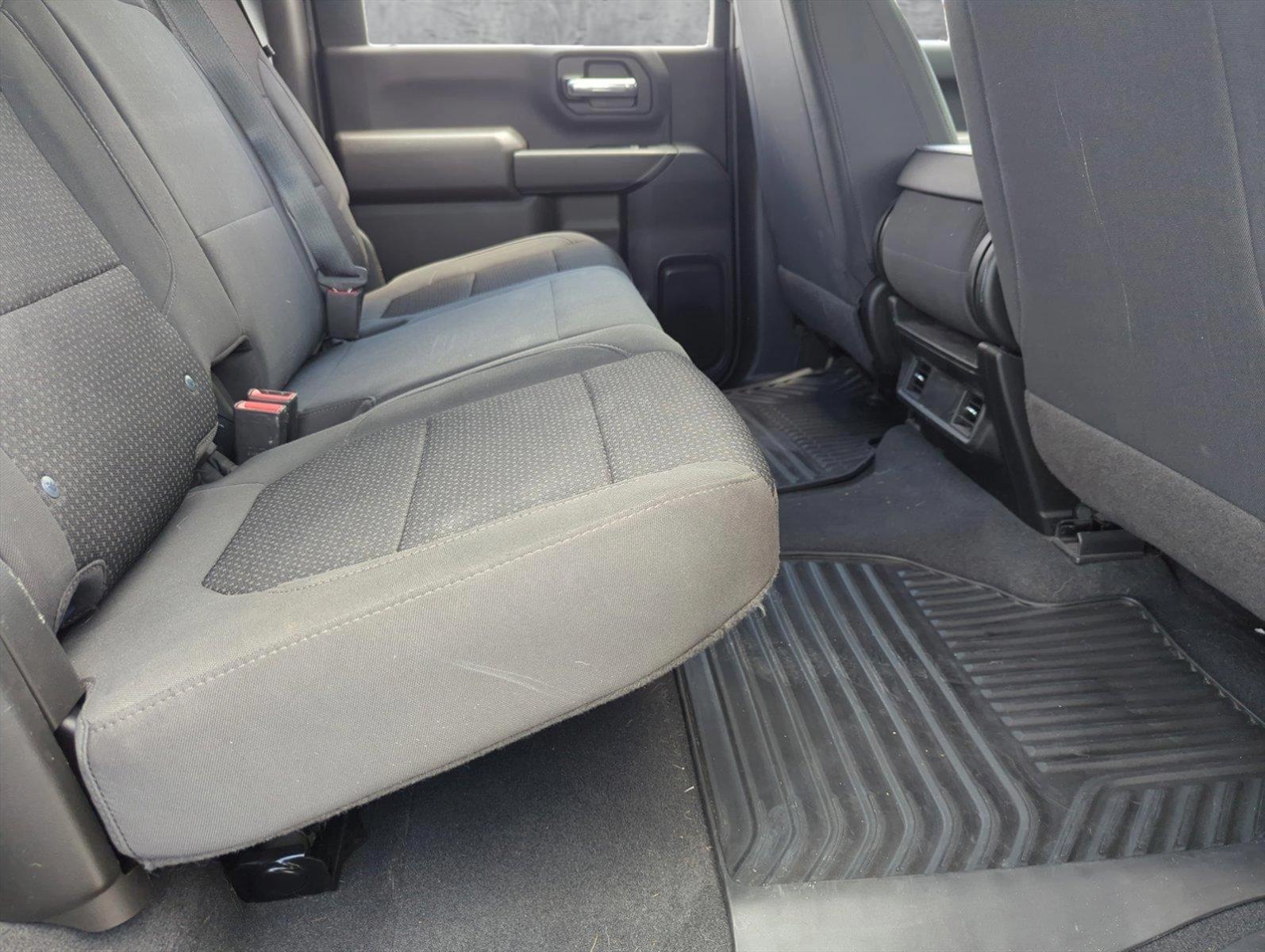 2022 Chevrolet Silverado 2500 HD Vehicle Photo in Ft. Myers, FL 33907