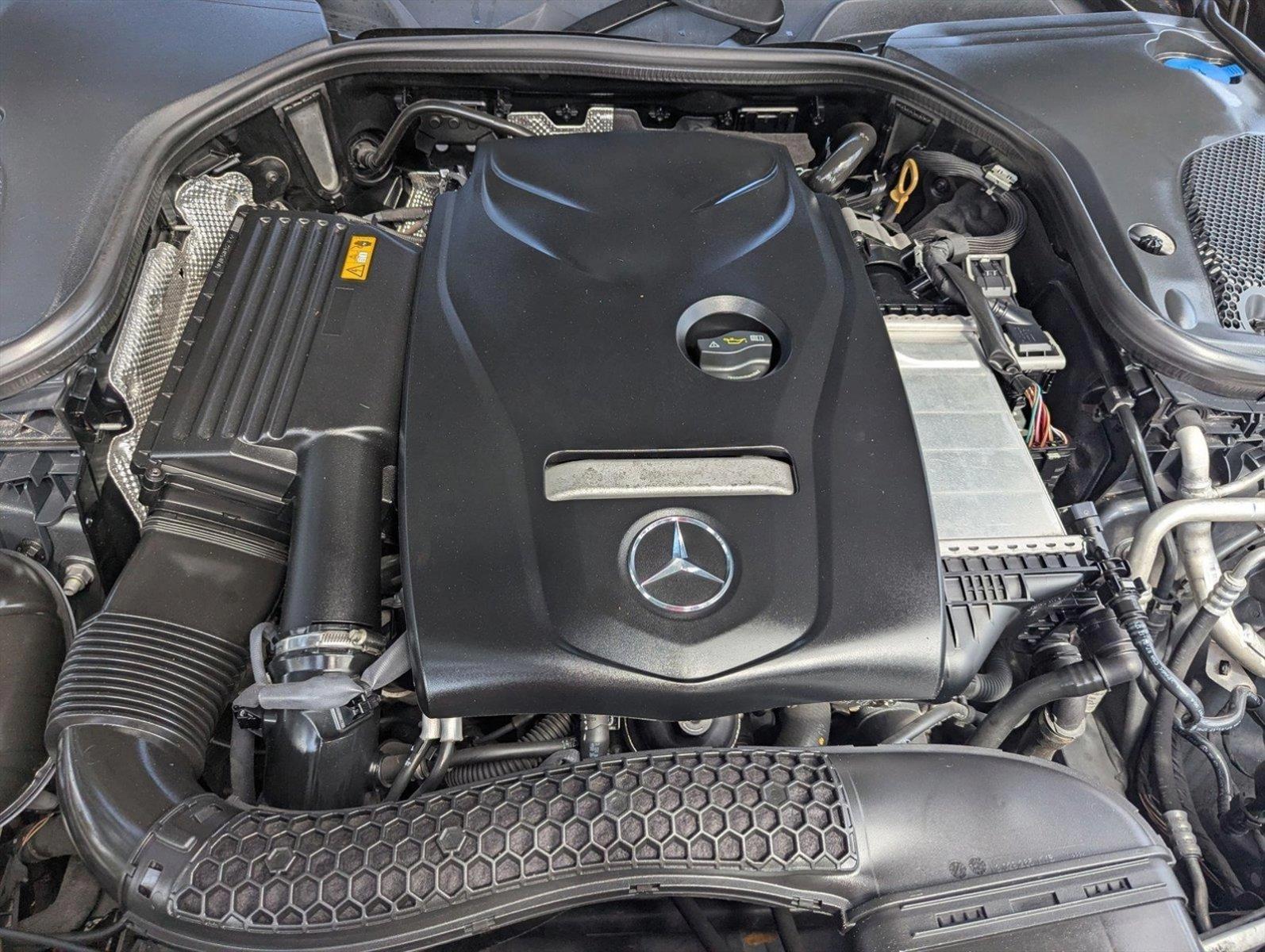 2017 Mercedes-Benz E-Class Vehicle Photo in Delray Beach, FL 33444