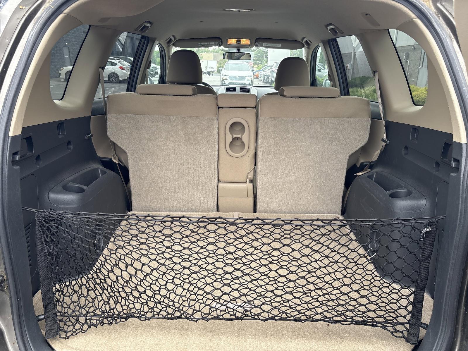 2011 Toyota RAV4 Vehicle Photo in Mechanicsburg, PA 17050