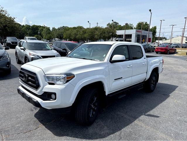 2023 Toyota Tacoma 2WD Vehicle Photo in Savannah, GA 31419