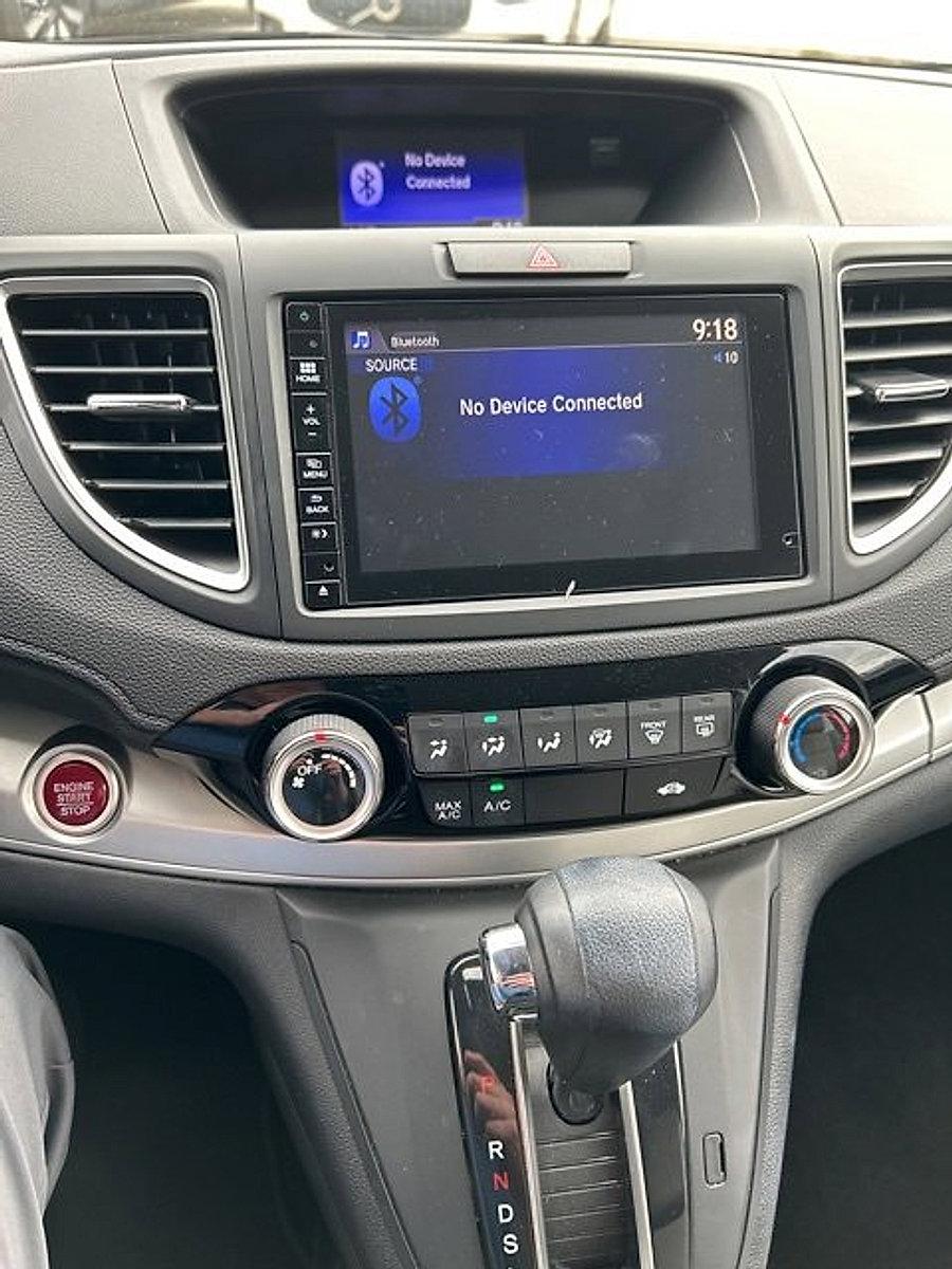 2016 Honda CR-V Vehicle Photo in Trevose, PA 19053