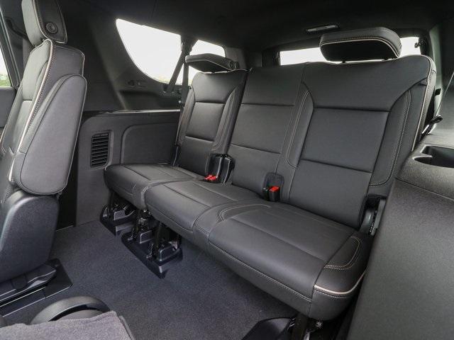 2025 GMC Yukon XL Vehicle Photo in HOMOSASSA, FL 34448-1461