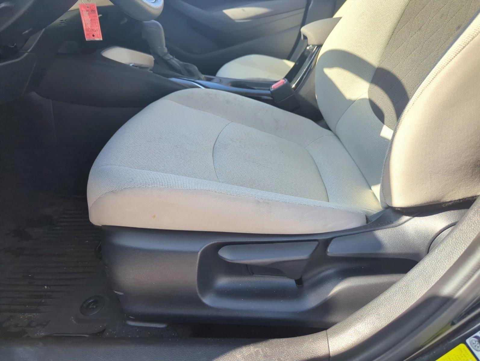 2022 Toyota Corolla Vehicle Photo in Ft. Myers, FL 33907