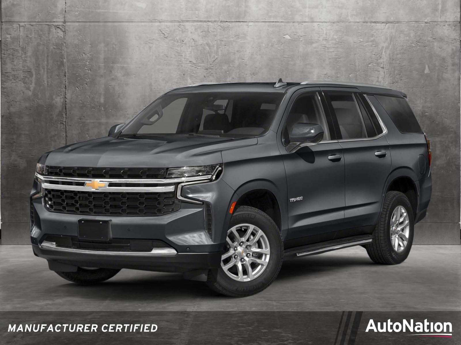 2023 Chevrolet Tahoe Vehicle Photo in MIAMI, FL 33134-2699