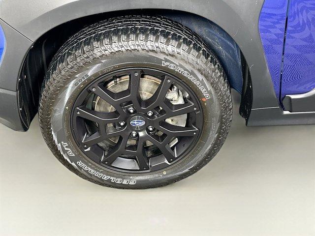 2024 Subaru Crosstrek Vehicle Photo in Doylestown, PA 18902