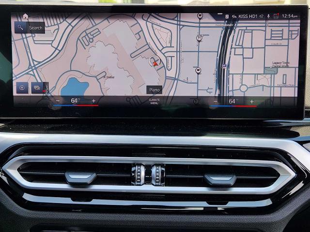 2023 BMW 330i Vehicle Photo in PLANO, TX 75024