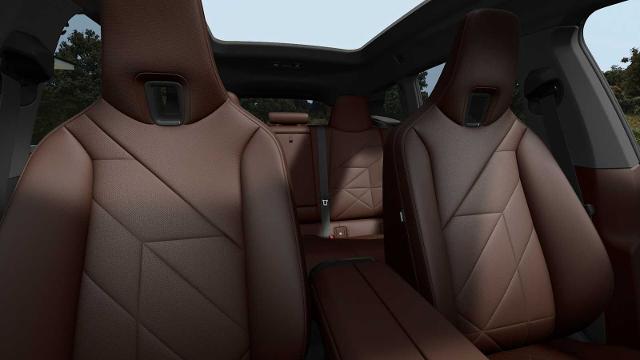 2026 BMW iX Vehicle Photo in GRAPEVINE, TX 76051