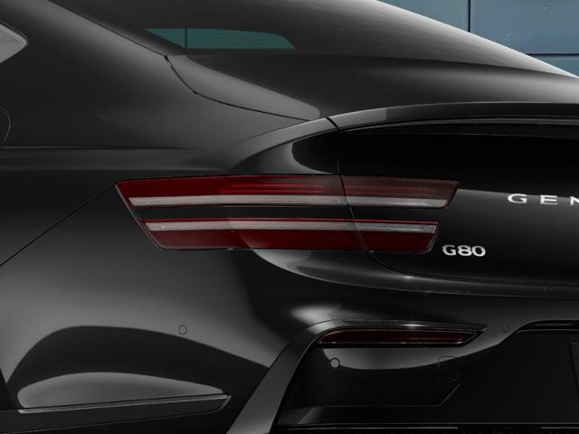 2025 Genesis G80 Vehicle Photo in Appleton, WI 54913