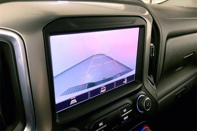 2023 Chevrolet Silverado 2500 HD Vehicle Photo in INDEPENDENCE, MO 64055-1314