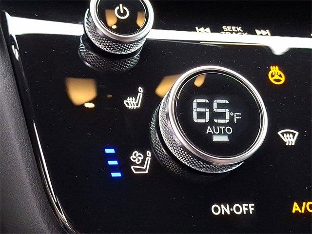 2025 INFINITI QX60 Vehicle Photo in Willow Grove, PA 19090