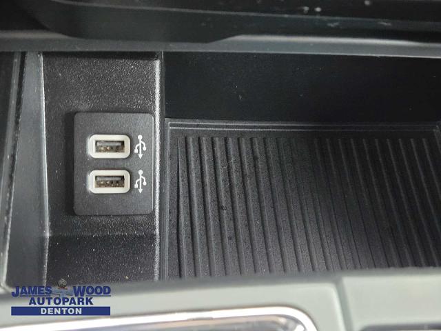 2019 Ford F-150 Vehicle Photo in DENTON, TX 76210-9321