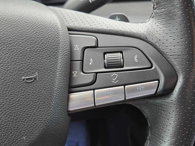 2024 Cadillac XT4 Vehicle Photo in DENTON, TX 76210-9321