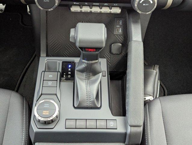 2025 Toyota Tacoma 2WD Vehicle Photo in San Antonio, TX 78230